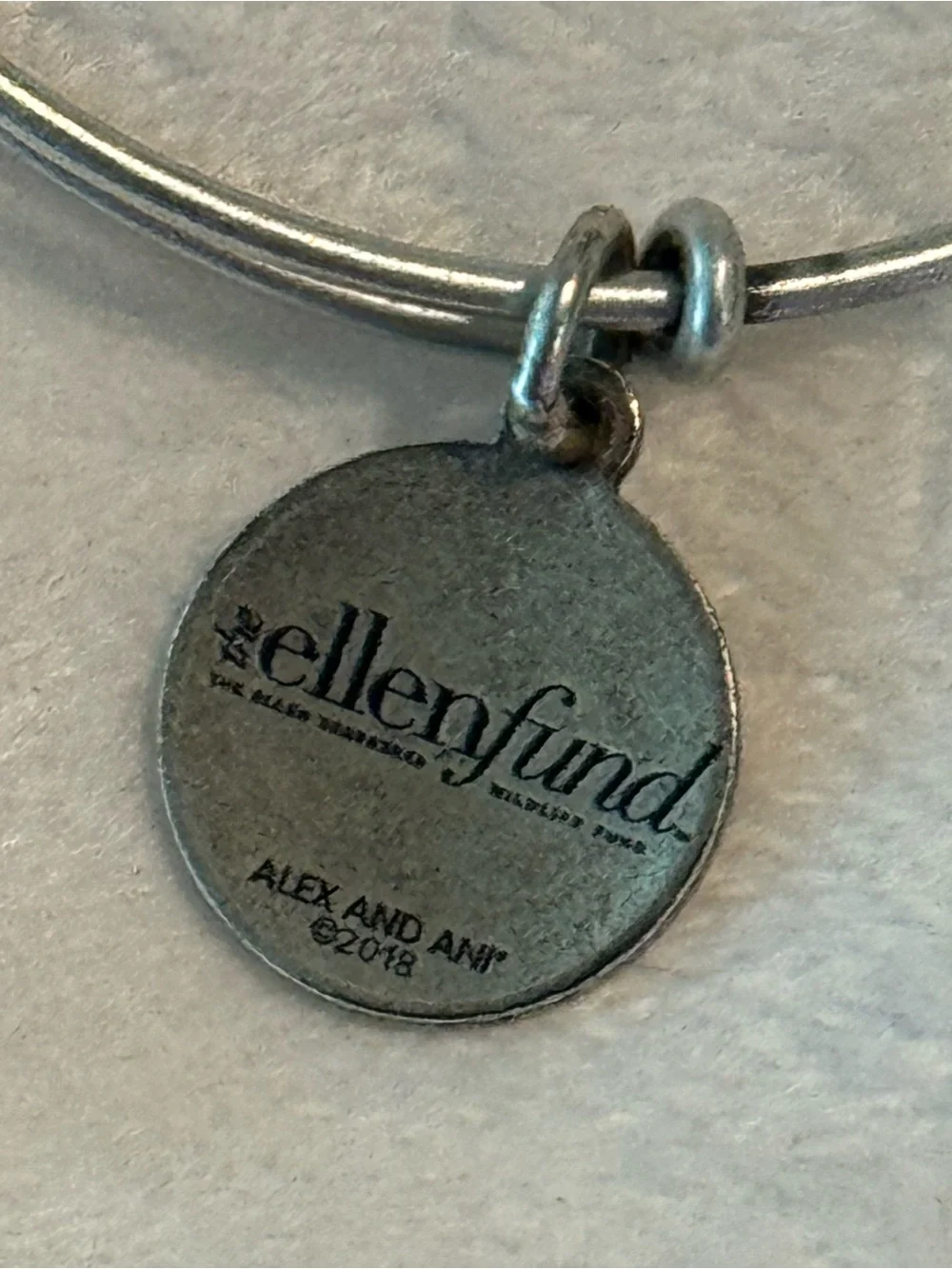 Alex and Ani 